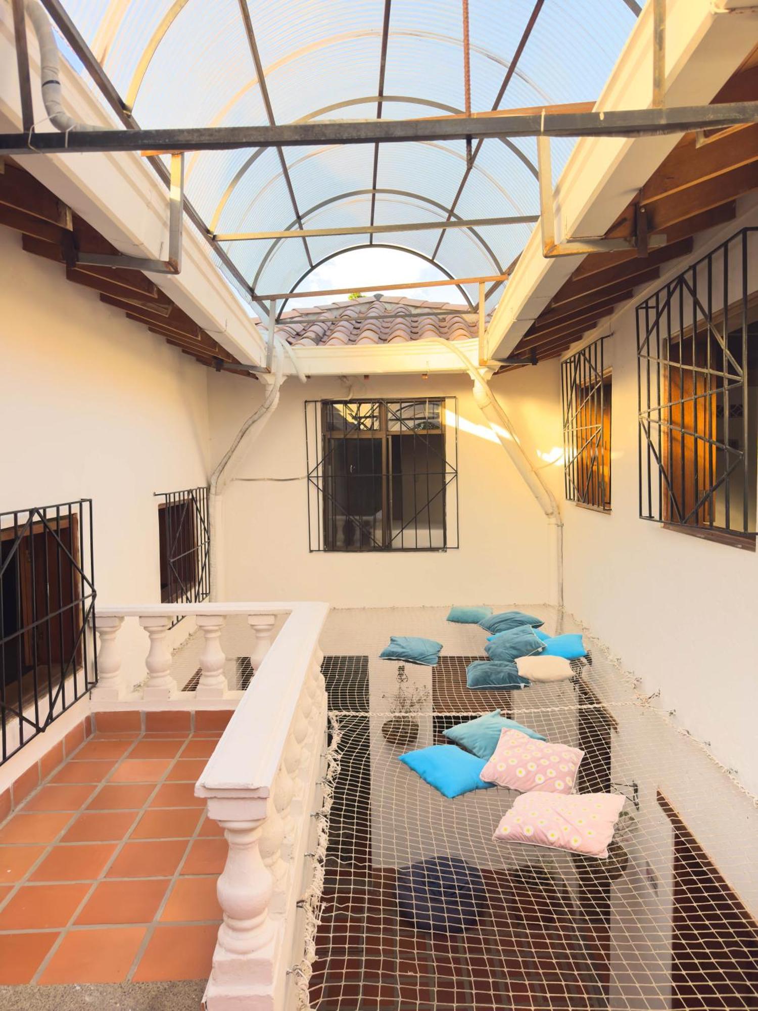 Encomendero Hotel -Centro Historico- Santa Fe de Antioquia Exterior photo